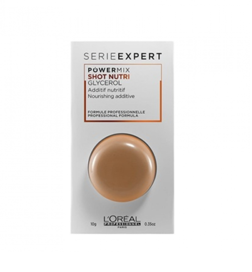 Serie Expert Shot Nutri