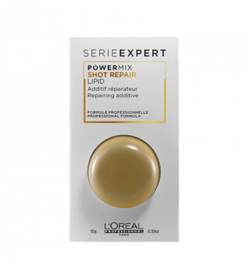 Serie Expert Shot Repair
