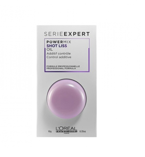 Serie Expert Shot Liss