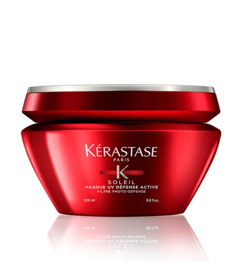 Masque uv defense