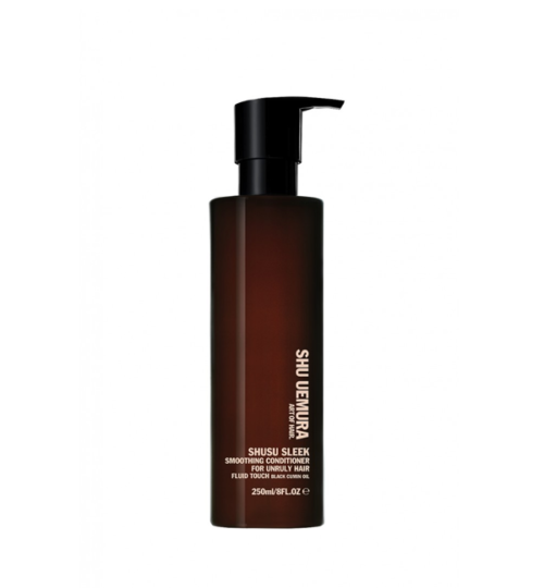 Shusu sleek condicionador