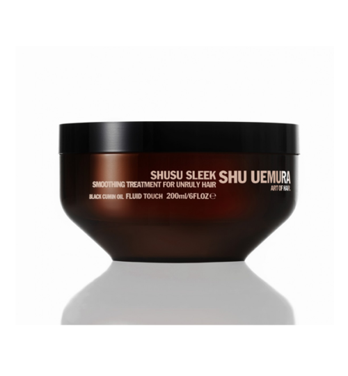 Shusu sleek máscara