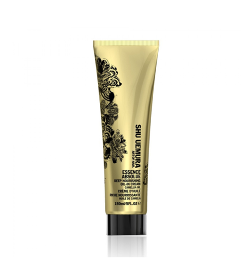 ESSENCE ABSOLUE OIL IN CREAM