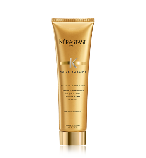 Elixir ultime crème fine