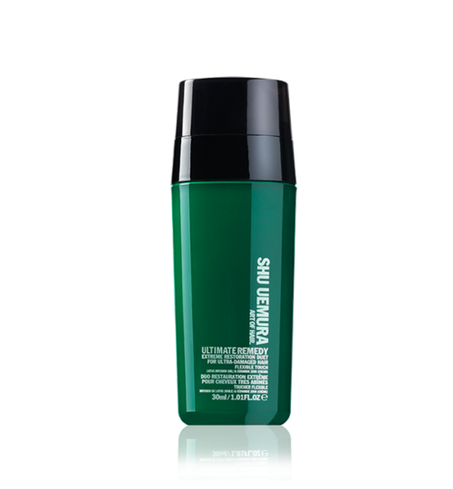 Ultimate remedy sérum