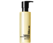 Shu Uemura Cleansing Oil Condicionador Cabelo Oleoso 250ml