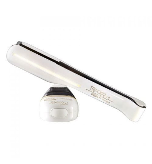 Steampod Revenda