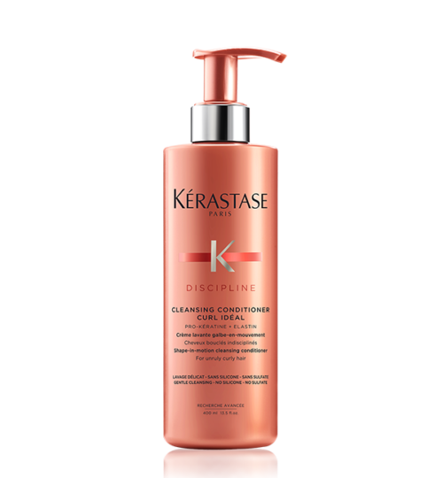 Bain Curl Ideal