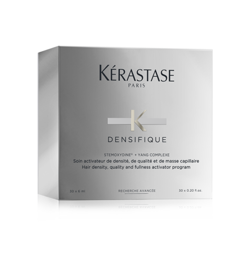Kerastase Densifique caixa 30 ampolas