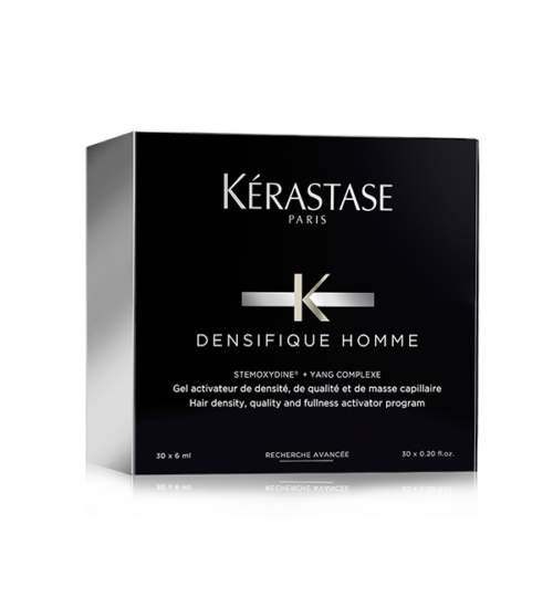 KER DENS CUR HOMME 2017 30*6ML VD50
