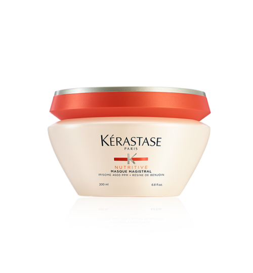 Masque Magistral