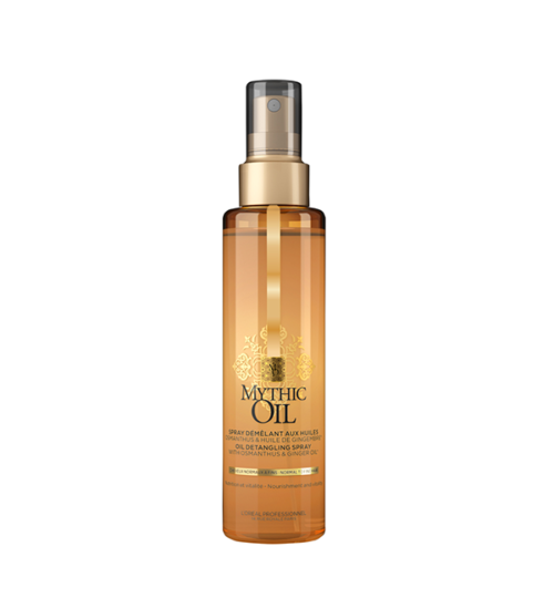 Mythic Oil Spray Desembaraçante