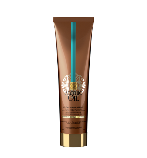 Mythic Oil Creme Universelle