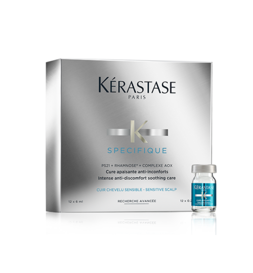 Ker cure apaisante inten