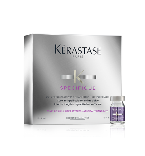 Ker cure antipel inten