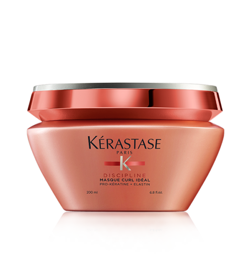 Masque Curl Ideal 200ml