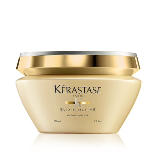 Masque elixir ultime*