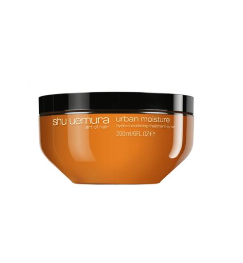 Shu urban moisture máscara