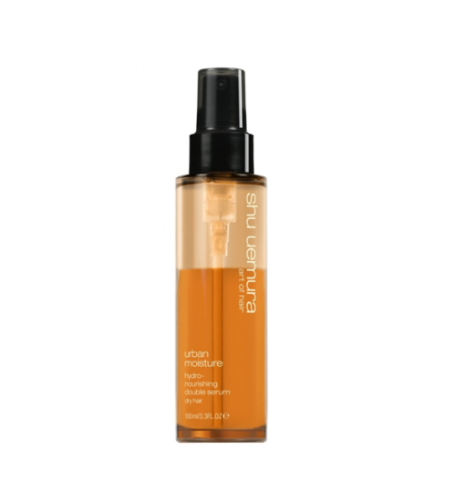 Shu urban moisture leave in