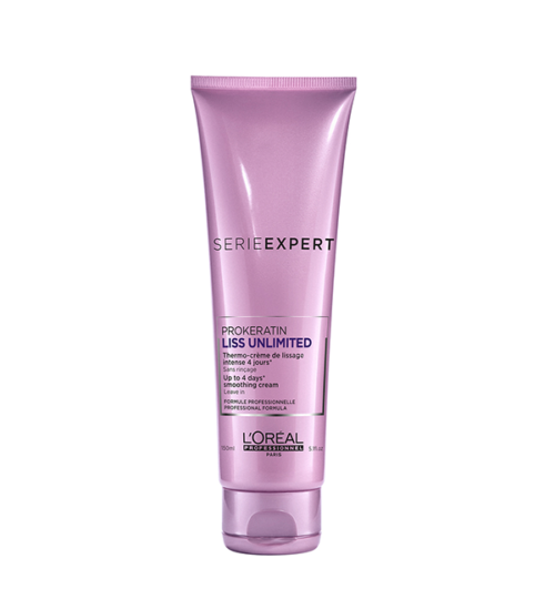 Serie Expert Liss Unlimited Creme de Alisamento  150ml