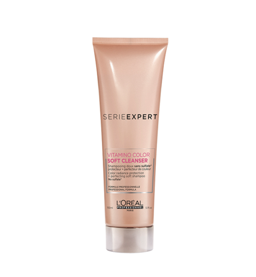 Serie Expert Vitamino Color A-OX Máscara Sem Sulfatos