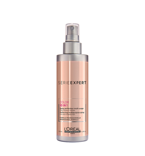 Serie Expert Vitamino Color A-OX tratamento 10 em 1 190ml