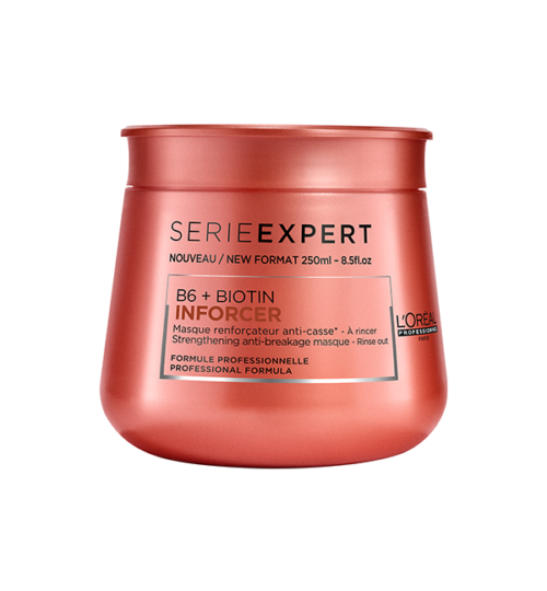 Serie Expert Inforcer Máscara