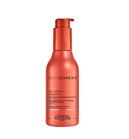 Serie Expert Inforcer Night Anti-Breakage  150ml
