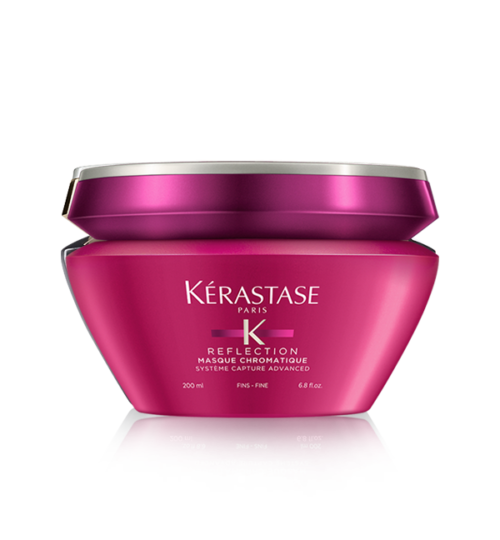 Masque chromatique cab. finos