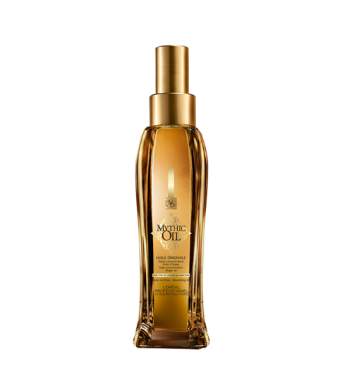 Mythic Oil L’huile Originale 100ml