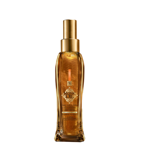 Mythic Oil L’huile Scintillante 100ml