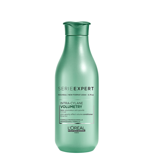 Serie Expert Volumetry Tratamento Condicionador
