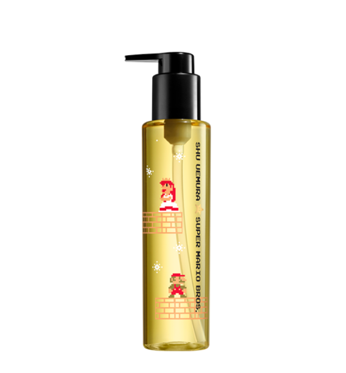 ESSENCE ABSOLUE – EDIÇÃO LIMITADA SUPER MARIO
