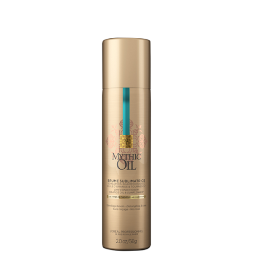 Mythic Oil Brume Sublimatrice