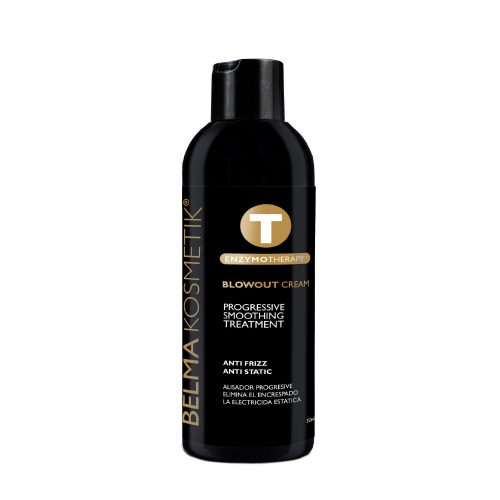 Blowout Cream