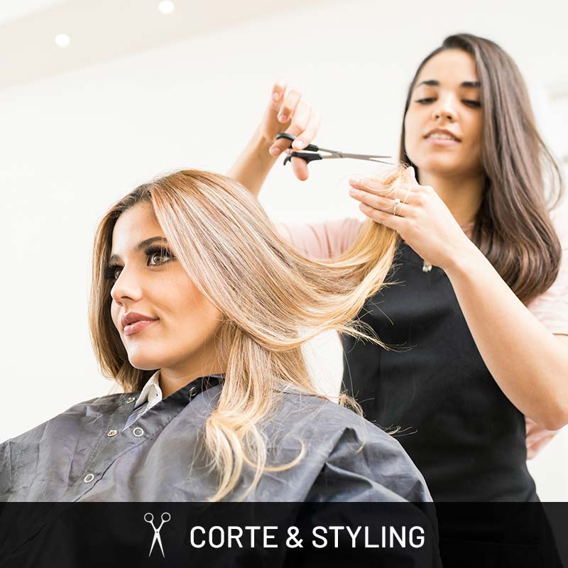 Corte & Styling