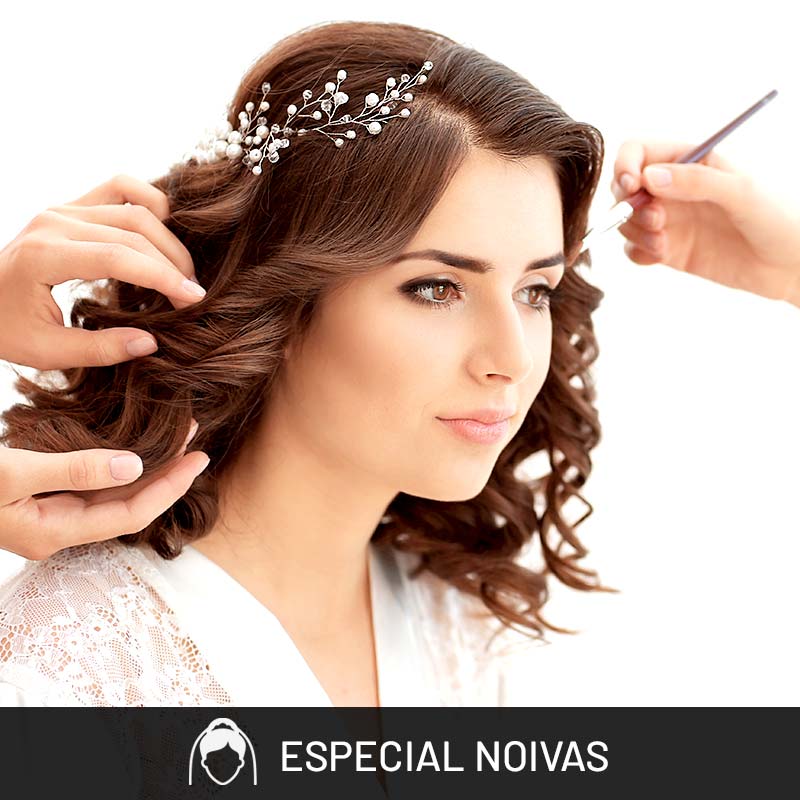 Especial Noivas