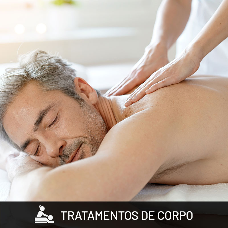 Tratamentos de Corpo