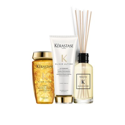 Pack Elixir – Kérastase