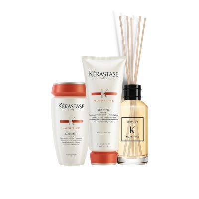 Pack Nutritive – Kérastase