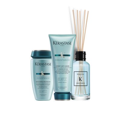 Pack Resistence – Kérastase