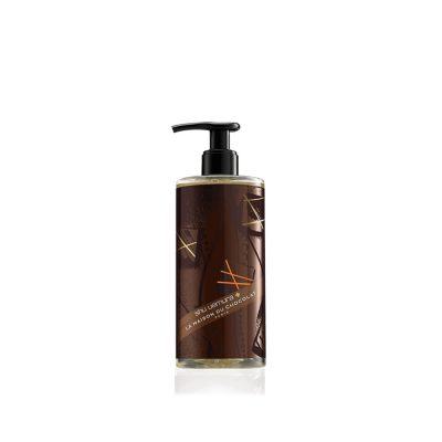 Shampoo – La maison du chocolat cleansing oil