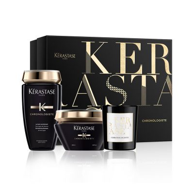 Pack – Kérastase Chronologiste