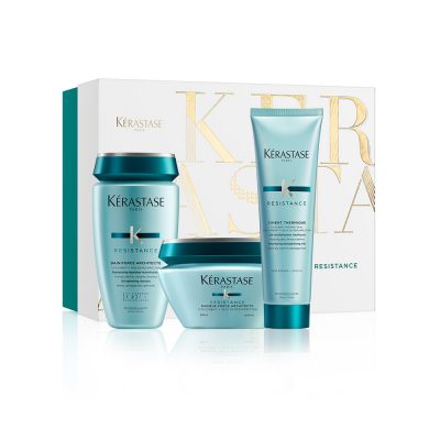Pack – Kérastase Resistance