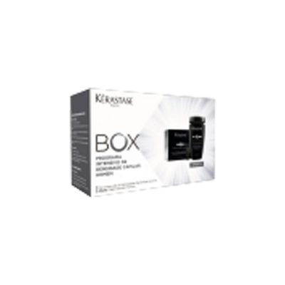 Cure densifique homme