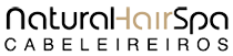 Natural Hair Spa – Online Shopping – Envio grátis acima de €60 – Salão de Cabeleireiro, Estética, Spa, Laser Díodo Logo