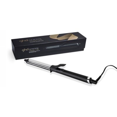 Modelador com pinça GHD Curve Classic Curl 26mm