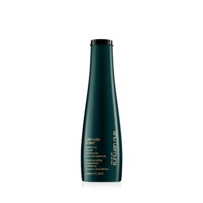 Champô de reparação extrema Ultimate Reset
