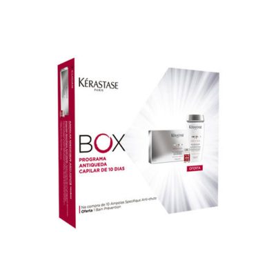 Kérastase Coffret Specifique Anti-Queda 10 dias