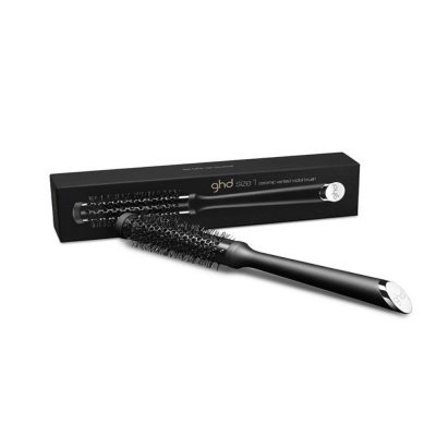GHD Escova Brushing Ceramic 25mm